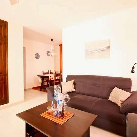 Villa Almadrava Fu Dénia