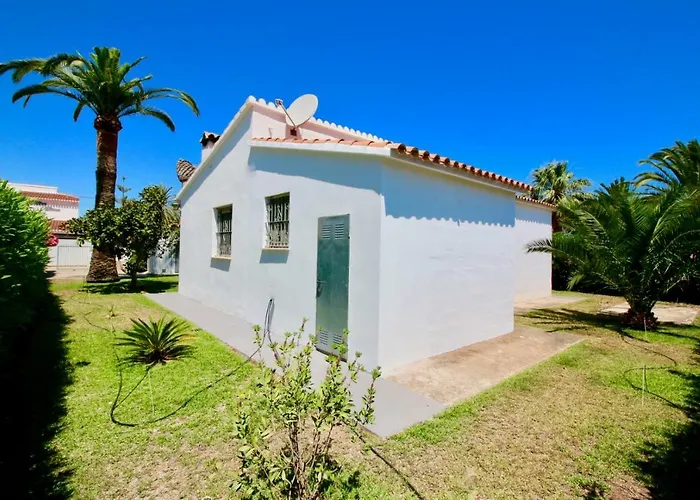 Almadrava Fu By Carlosferien * Дения