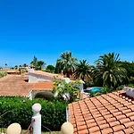 Almadrava Fu By Carlosferien Dénia